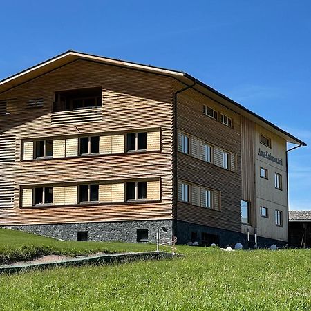 Appartementhaus Anna Katharina Fieberbrunn Exterior photo