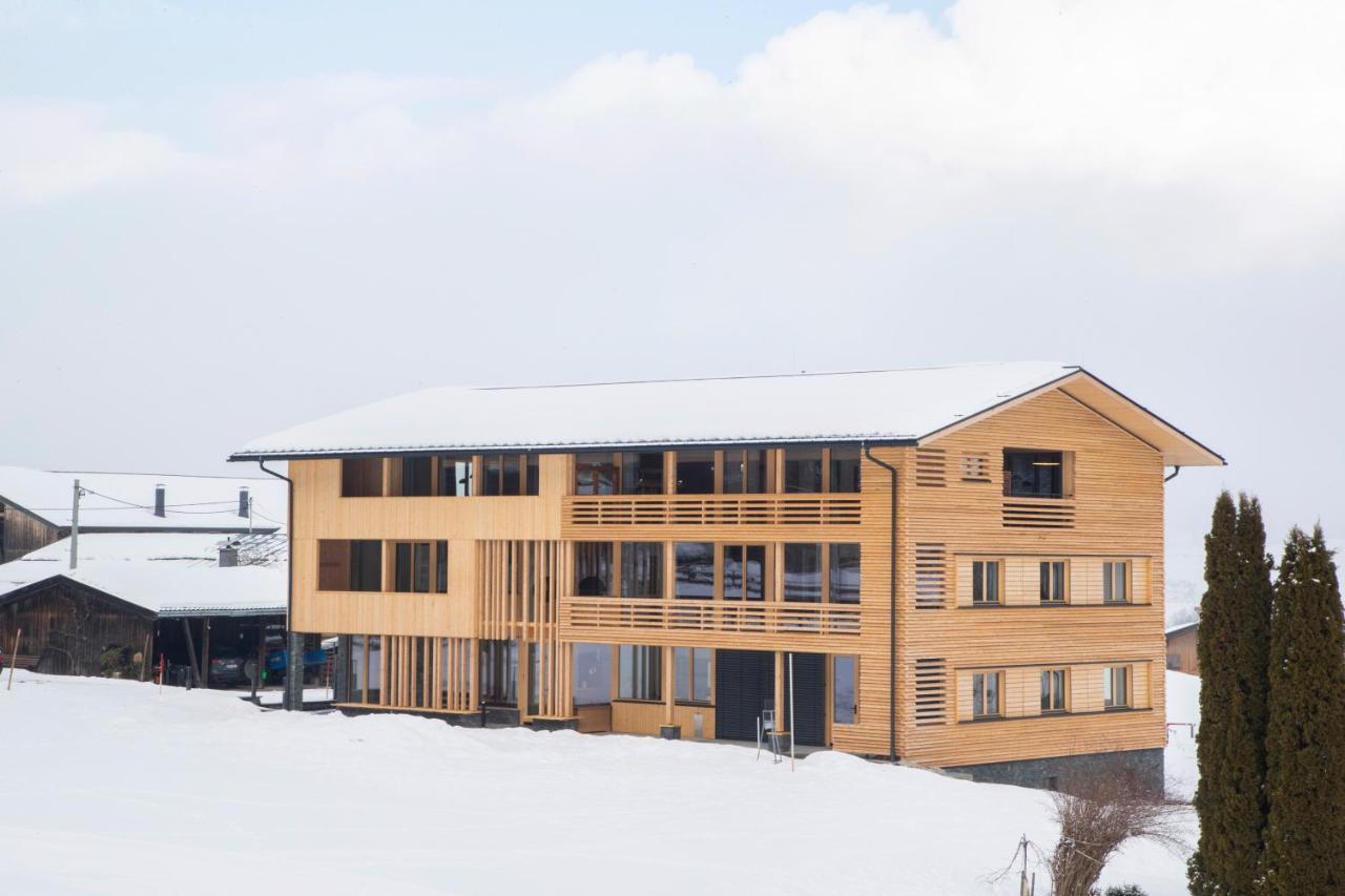 Appartementhaus Anna Katharina Fieberbrunn Exterior photo