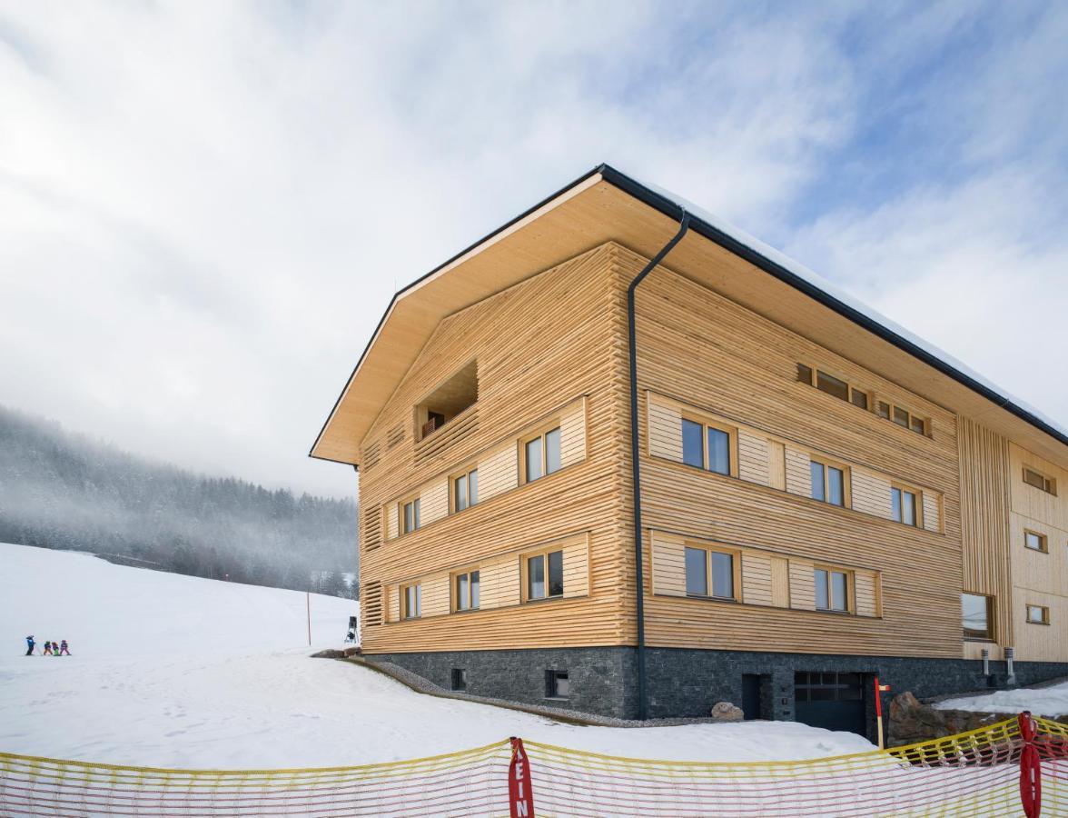 Appartementhaus Anna Katharina Fieberbrunn Exterior photo