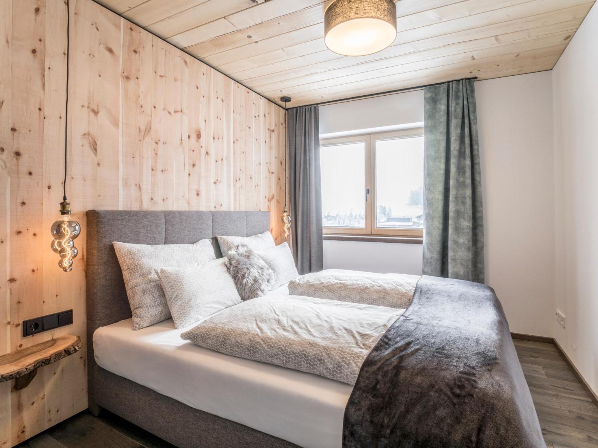 Appartementhaus Anna Katharina Fieberbrunn Room photo