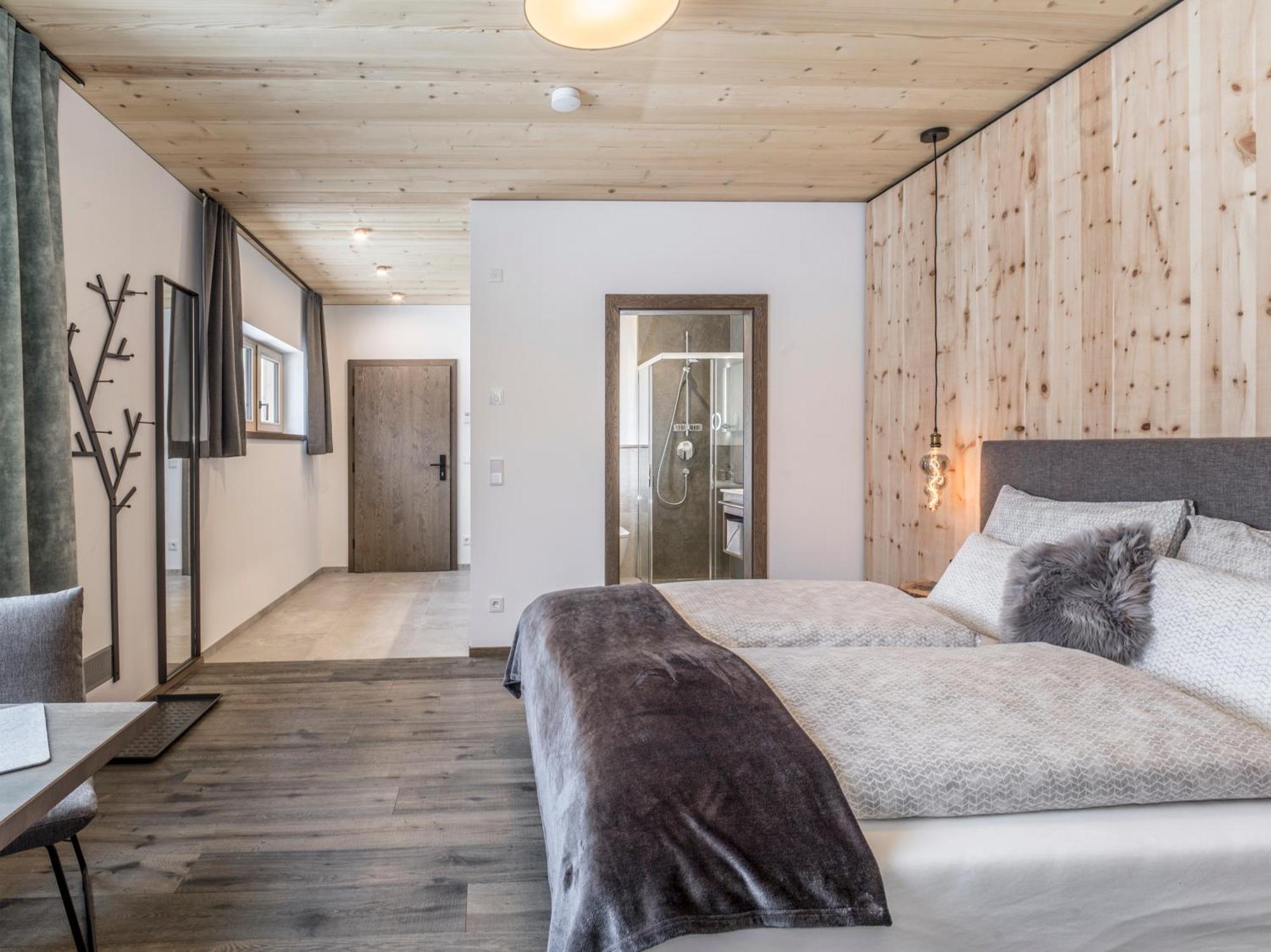 Appartementhaus Anna Katharina Fieberbrunn Room photo